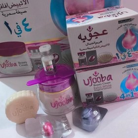 کرم ضد لک اعجوبه اصلی