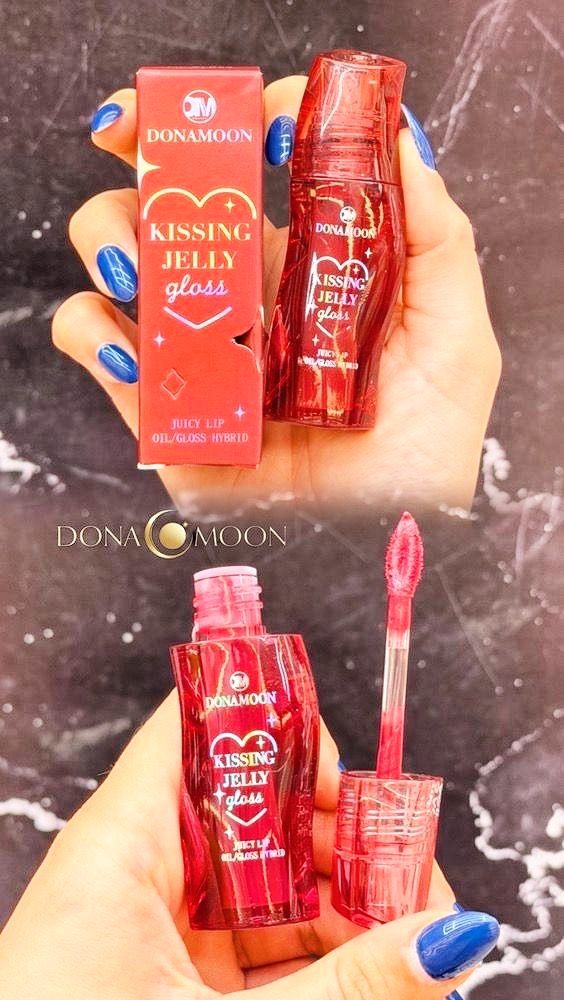 رژ 72ساعته استخری دونامون