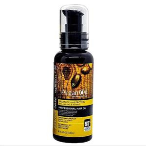 روغن آرگان 95 درصد لایتنس اصلی بشرط اورجینال