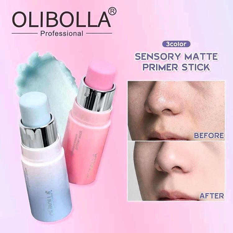 پرایمر استیکی اولبیولا